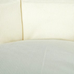 Pat pentru animale de companie crem pentru câini ø 48 cm – Love Story