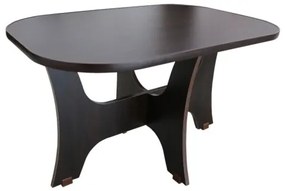 Masuta cafea, wenge, 90 x 50 x 60 cm