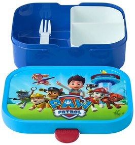 Cutie de gustări pentru copii Paw patrol – Mepal