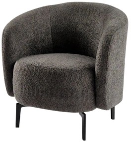 Scaun PRESO, taupe