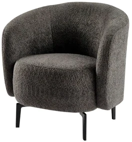 Scaun PRESO, taupe