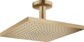 Hansgrohe Raindance cap de duș cu braț 30x30 cm pătrat 26250140