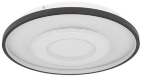 Plafonieră LED dimabilă BRIENNA LED/36W/230V Globo 48552D + telecomandă