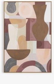 Tablou Franny 80x120 cm