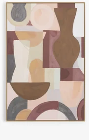Tablou Franny 80x120 cm