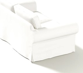 Husa canapea Ektorp 2-locuri, pliabil (pentru modele Ikea in vanzare din 2012)