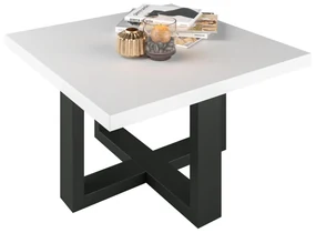 Măsuță cafea Eczo Typ 98 (alb + Negru). 1108306