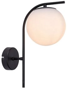 Lampă de perete GHITA 1xE27/20W/230V Rabalux 71139