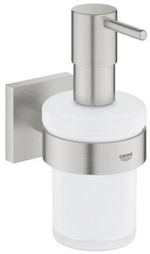 GROHE 41098DC0 - Dozator de săpun lichid START CUBE, 160 ml, din inox