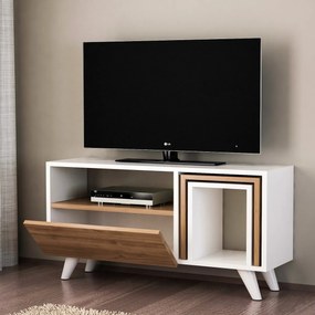 Masă TV Novella Walnut