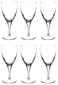 Set 6 Pahare Pasabahce Lyric pentru Vin Rosu 400 ml Eleganta si Rafinament in Fiecare Detaliu