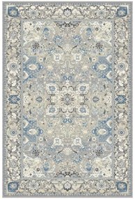 Covor lana Aida beige 133 X 190