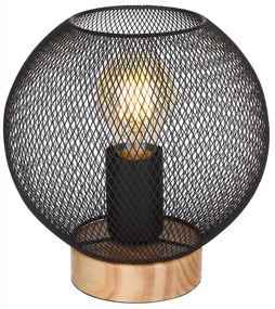 Lampa de masa design minimalist modern PABLO