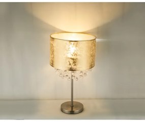 Globo 15187T3 - Lampă de masă AMY 1xE27/60W/230V