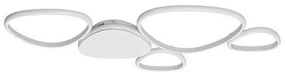 Plafoniera LED design modern ALTUS 90x52cm, NVL-9081829