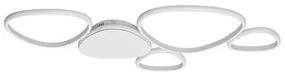 Plafoniera LED design modern ALTUS 90x52cm, NVL-9081829