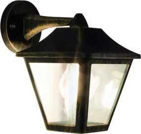 Osram - Aplică de perete pentru exterior TRADITION DOWN 1xE27/60W/230V IP44