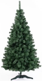 AmeliaHome Brad de Crăciun Lena, 150 cm
