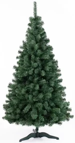 AmeliaHome Brad de Crăciun Lena, 150 cm