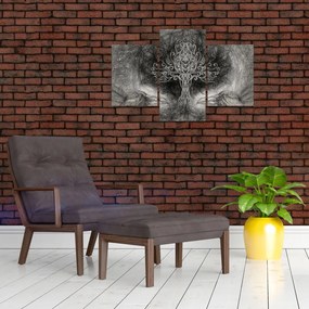 Tablou - Copacul vieții (90x60 cm)