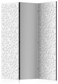 Paravan - Room divider – Floral pattern I