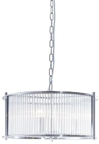 Lustra suspendata eleganta design modern MARMO