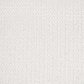 Scaune de dining albe 2 buc. Elio – Ixia