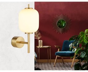 Aplica de perete LED design modern EWALD