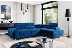 Coltar extensibil Laurence pe dreapta Kronos 09