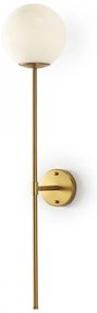 Aplica de perete design modern Ball 62713/00 TN