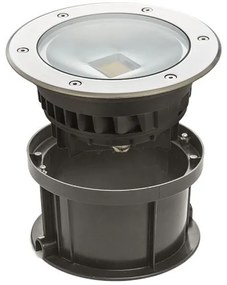 Corp de iluminat LED încastrat de exterior TERRA LED/20W/230V IP67 RED-Design Rendl-R10532