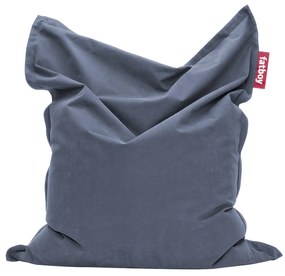 Pernă fotoliu "the original stonewashed", 11 variante - Fatboy® Culoare: blue