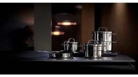 WMF - Oală MINI cu capac, diametru 16 cm