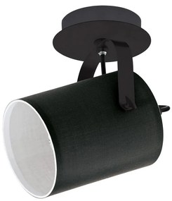 Eglo 33645 - Lampă spot VILLABATE 1xE27/10W/230V