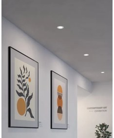 Eglo 99135 - Set 3x spot LED încastrat FUEVA 5 1xLED/2,7W/230V