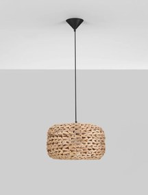 Lustra/Pendul design decorativ, PONN D 40cm