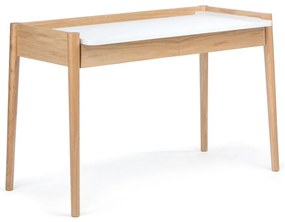 Birou cu 2 sertare Woodman Feldbach