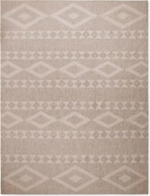 Covor design LUX tesut manual Romari 300x400cm