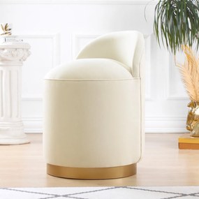 Dover Cream Taburet