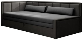 Expedo Canapea FULGENO, 214x77x82, poco 04/poco 10, stanga