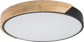 Rabalux 71416 - Plafonieră LED MAPLE2 LED/24W/230V 4000K Ø 41 cm
