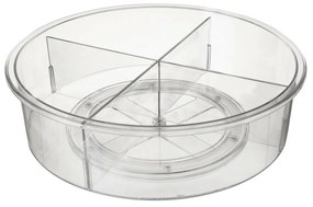 Organizator rotativ Orion, diametru 30cm