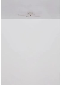 Lustră LED aplicată Globo 67178W TYLER LED/12W/230V