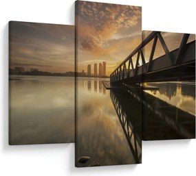 Tablou cu dig (90x60 cm)