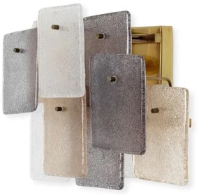 Aplica de perete design LUX Toro
