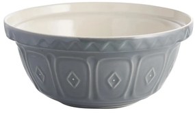 Bol gri din gresie ø 24 cm Colour Mix – Mason Cash