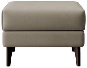 Taburete Calimero T  (gri bej + wenge). 1099310