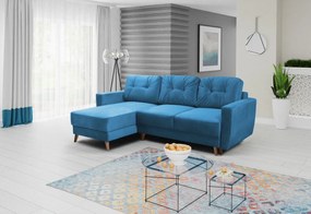 Expedo Coltar extensibil VIKING, 235x85x155, swing 10