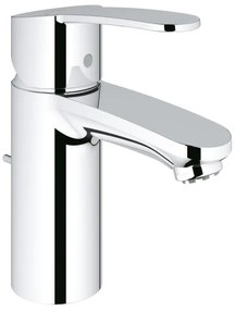 GROHE 33561002 - Baterie pentru lavoar EUROSTYLE COSMOPOLITAN DN 15, crom lucios