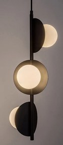 Lustra/Pendul stil modern Jules 3L